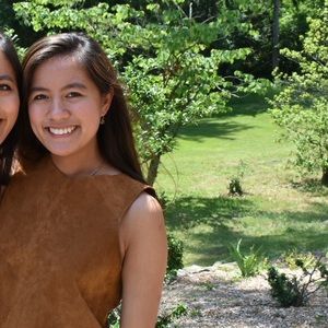 Meet your Posher, Michele